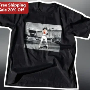 Baseball Player At Bat Graphic Tee Vintage Sports Fan Gift available at our Los Angeles warehouse