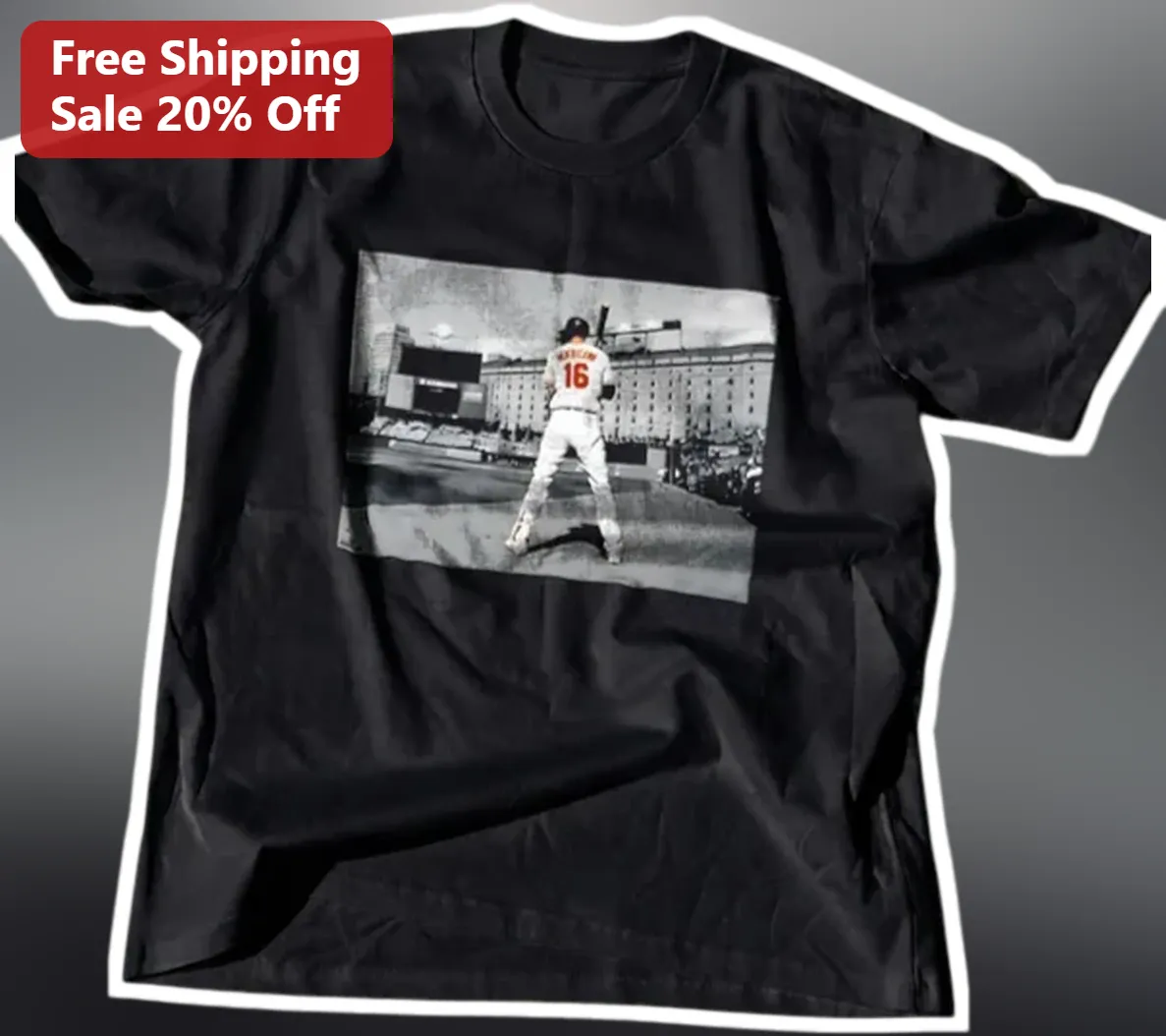 Baseball Player At Bat Graphic Tee Vintage Sports Fan Gift — Los Angeles Baseball Player At Bat Graphic Tee Vintage Sports Fan Gift available at our Los Angeles warehouse