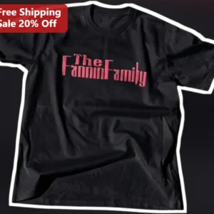 Custom Family Name Shirt Vintage Distressed Last Name Tee Personalized Matching Gift available at our Los Angeles warehouse