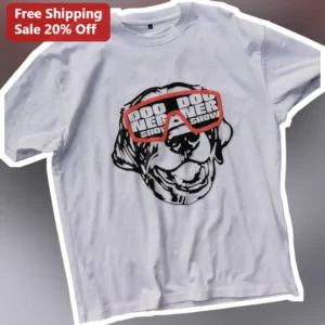 Dog Member Show Tee Funny Dog Show Participant Graphic Shirt Gift for Men Women available at our Los Angeles warehouse