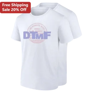 DTMF De Puerto Rico Para El Mundo Graphic Tee Bad Bunny Boricua Pride Shirt Gift for Fans available at our Los Angeles warehouse