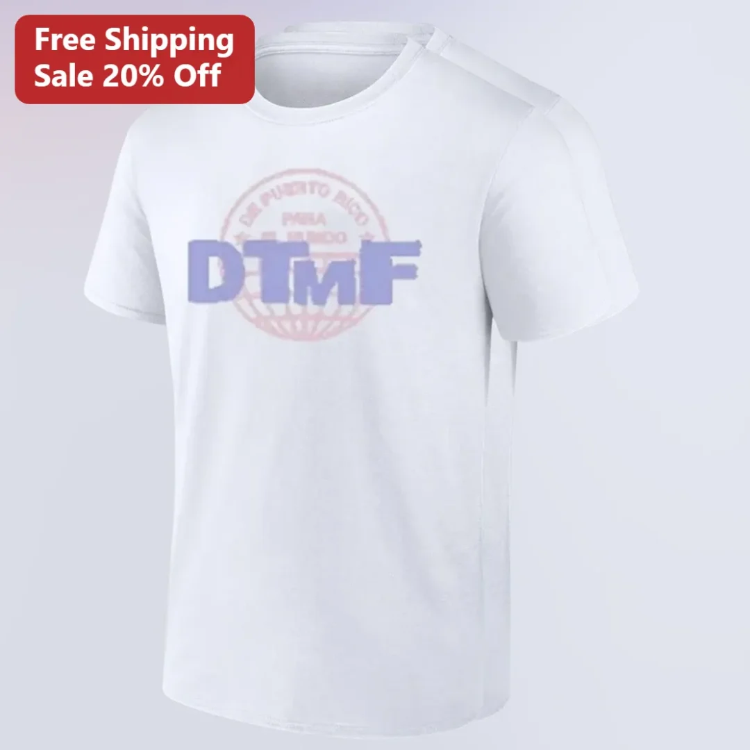 DTMF De Puerto Rico Para El Mundo Tee, Puerto Rican Pride Sh — Los Angeles DTMF De Puerto Rico Para El Mundo Tee, Puerto Rican Pride Shirt, Bad Bunny Tour Fan Gift, Caribbean available at our Los Angeles warehouse