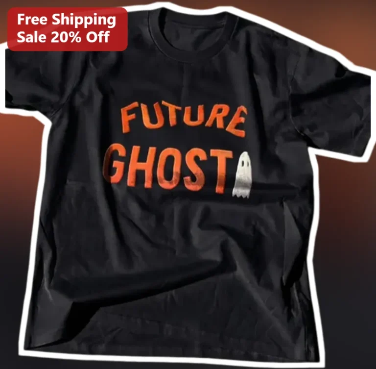 Kid-friendly Halloween shirts for school parties and trick-or-treating