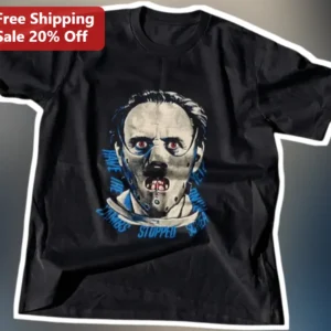 Have The Limbs Stopped Scream Pinhead Graphic Tee Horror Movie Gift available at our Los Angeles warehouse