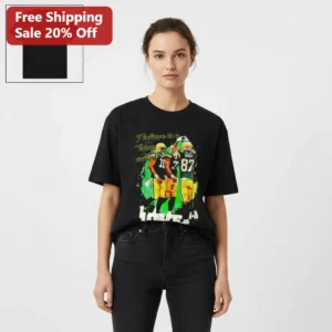 I Believe In A Thing Called Love Tee Jordan Love Green Bay Packers Football Fan Gift available at our Los Angeles warehouse