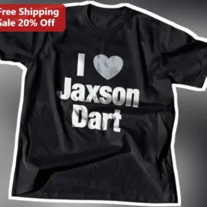 Jaxson Dart Tee New York Giants Fan Shirt Distressed Vintage Style Gift for Men Women Youth available at our Los Angeles warehouse