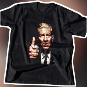 Joe Exotic Tee Tiger King Pointing Finger Graphic Shirt for Men Women available at our Los Angeles warehouse