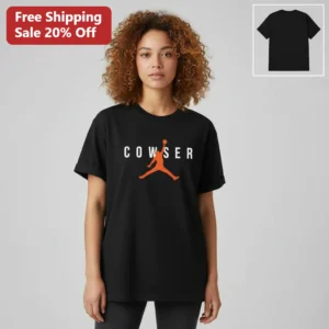 Michael Jordan Tee Custom Name Personalized Basketball Fan Gift for Kids Players Men Women available at our Los Angeles warehouse