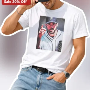 Miguel Cabrera Detroit Tigers Baseball Fan Tee available at our Los Angeles warehouse