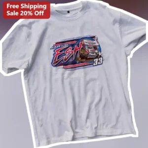Monster Truck Racing Graphic Tee for Kids Boys, Personalized Custom Name Gift available at our Los Angeles warehouse