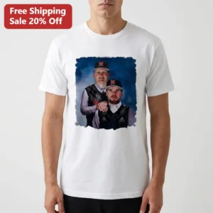 Nebraska Cornhuskers Baseball Vintage Portrait Tee Funny College Sports Fan Gift available at our Los Angeles warehouse