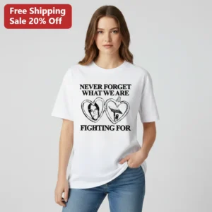 Never Forget What We Are Fighting For Bill Gates Satirical Tee, Funny Solar Panel Meme Shirt Gift fo available at our Los Angeles warehouse