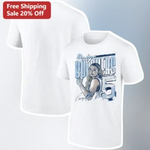 Paige Bueckers Signature Vintage Sketch Graphic Tee UConn Huskies Basketball Fan Gift available at our Los Angeles warehouse