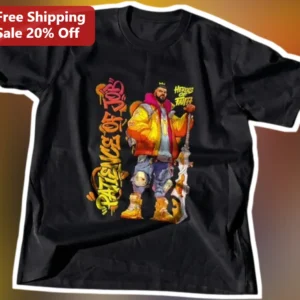 Patience of Job Heroes of Faith Christian Graphic Tee for Men available at our Los Angeles warehouse