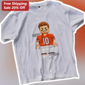Patrick Mahomes Kansas City Chiefs Fan Art Graphic Tee Personalized Football Gift for Men Women available at our Los Angeles warehouse
