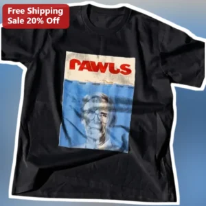 PAWLS Joe Exotic Tiger King Vintage Distressed Graphic Tee available at our Los Angeles warehouse