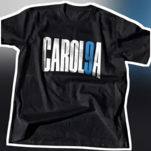Personalized Name Custom Tee Distressed Number Athletic Gift for Men Women available at our Los Angeles warehouse