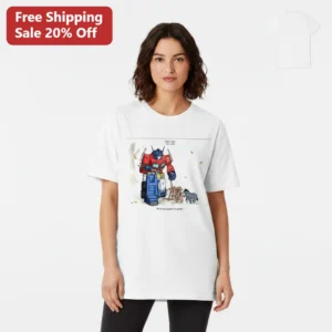 Peter Cullen 1941-2026 Be Strong Enough To Be Gentle Optimus Prime Eeyore Tribute Tee Gift For Fans available at our Los Angeles warehouse