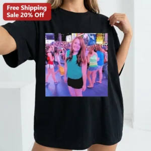 Photo Collage Custom Portrait Tee Personalized Picture Shirt Custom Memory Gift available at our Los Angeles warehouse