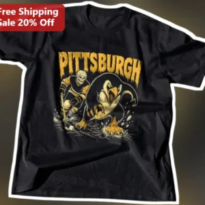 Vintage Hockey Skeleton Graphic Tee for Men Women NHL Fan Gift available at our Los Angeles warehouse
