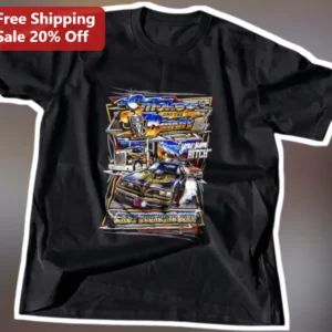 Smokey and the Bandit You Bum Bitch East Bound and Down Graphic Tee for Men available at our Los Angeles warehouse