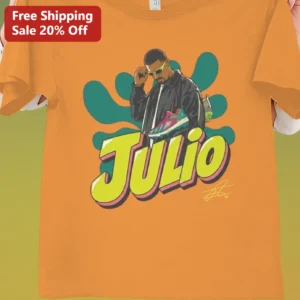 Sneakerhead Streetwear Graphic Tee Retro Hip Hop Urban Shoe Lover Shirt for Men available at our Los Angeles warehouse