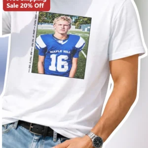 Some People Grow Up Too Fast And That's Sad Tee Personalized Photo Memorial Gift For Football Player available at our Los Angeles warehouse