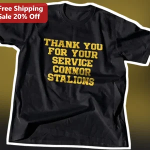 Thank You For Your Service Tee Veteran Appreciation Military Gift Shirt available at our Los Angeles warehouse
