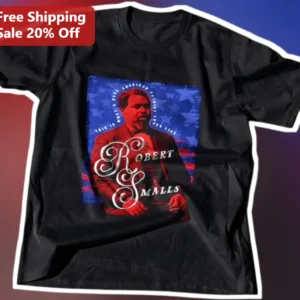 This Is What A Real American Patriot Looks Like Robert F Kennedy Vintage Graphic Tee available at our Los Angeles warehouse