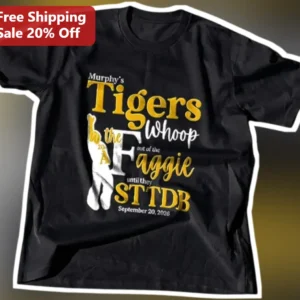 Tigers Whoop Out Of The Tee Detroit Tigers Baseball Fan Gift available at our Los Angeles warehouse