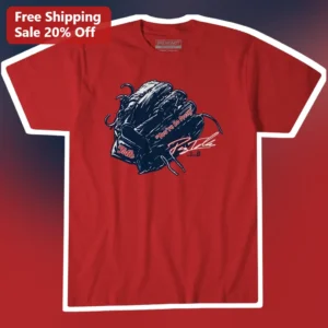 You're So Pretty Baseball Glove Graphic Tee Vintage Sporty Gift for Women available at our Los Angeles warehouse