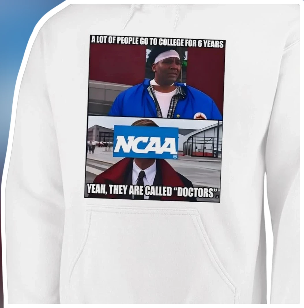 A Lot Of People Go To College For 6 Years Doctor Humor Hoodi — Los Angeles A Lot Of People Go To College For 6 Years Doctor Humor Hoodie Big Smoke GTA Meme Gift available at our Los Angeles warehouse