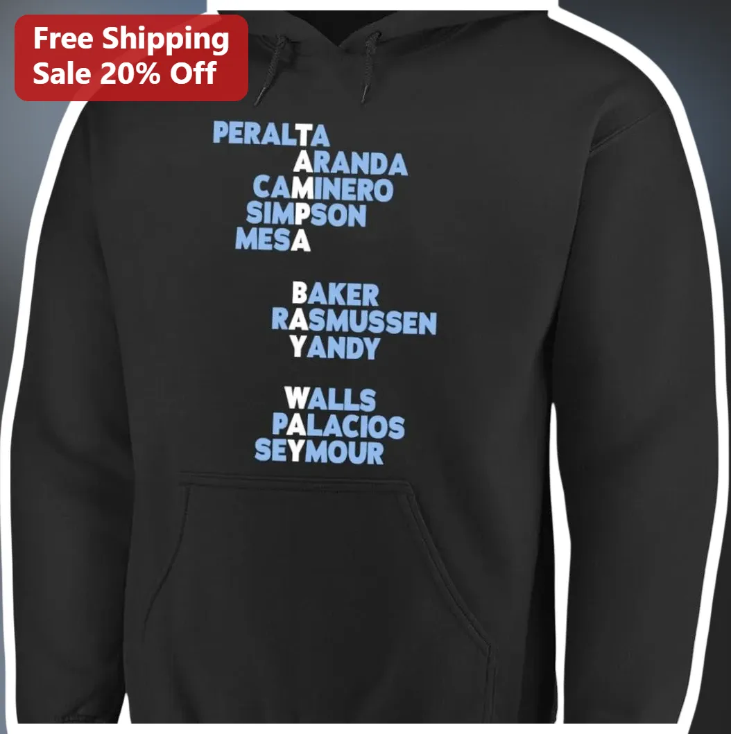 Black Hoodie with Custom Surname List Design Personalized Family Name Reunion Gift for Men Women available at our Los Angeles warehouse