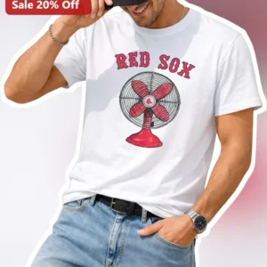 Boston Red Sox Vintage Tee Funny Baseball Fan Shirt Retro MLB Style Gift for Men Women available at our Los Angeles warehouse
