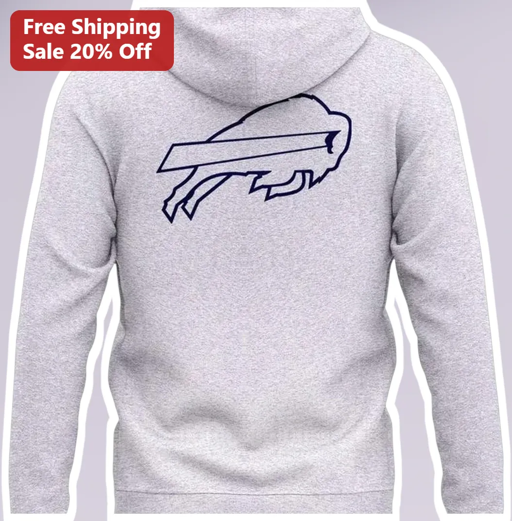 Buffalo Bills Hoodie NFL Team Fan Apparel Bills Mafia Game D — Los Angeles Buffalo Bills Hoodie NFL Team Fan Apparel Bills Mafia Game Day Gift available at our Los Angeles warehouse