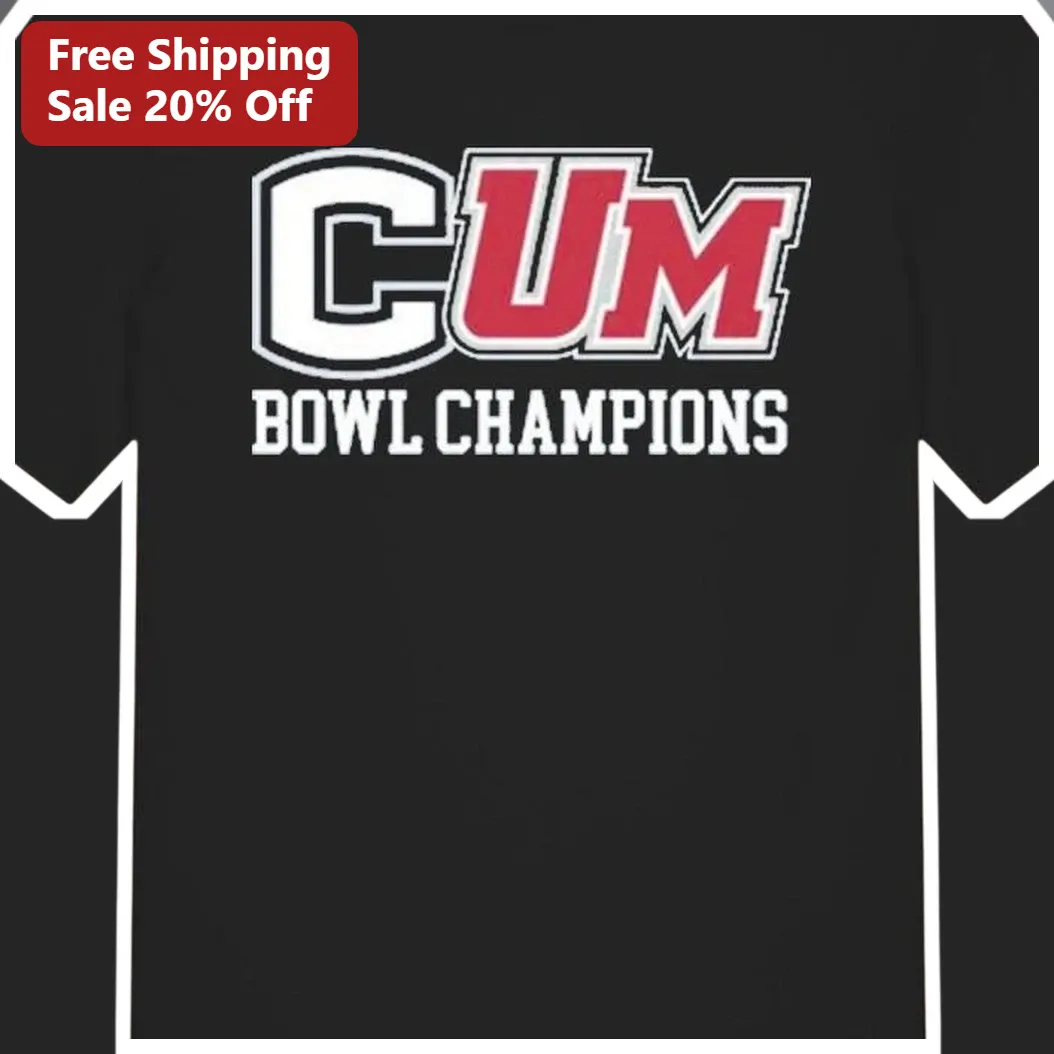 Cum Bowl Champions Tee UConn Football Viral Humor Graphic Sh — Los Angeles Cum Bowl Champions Tee UConn Football Viral Humor Graphic Shirt for Men Women College Party Gift available at our Los Angeles warehouse