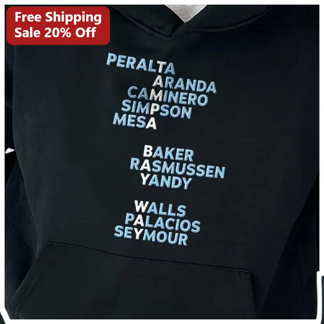 Custom Embroidered Team Names Hoodie Personalized Sports App — Los Angeles Custom Embroidered Team Names Hoodie Personalized Sports Apparel for Groups available at our Los Angeles warehouse