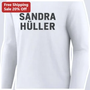 Custom Name Long Sleeve Tee Personalized Monogram Shirt...