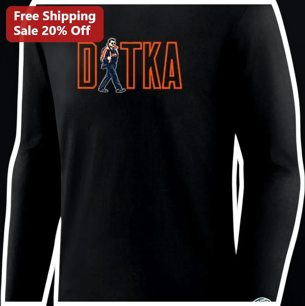 DOTKA Long Sleeve Tee Travis Bickle Taxi Driver Movie Graphi — Los Angeles DOTKA Long Sleeve Tee Travis Bickle Taxi Driver Movie Graphic available at our Los Angeles warehouse