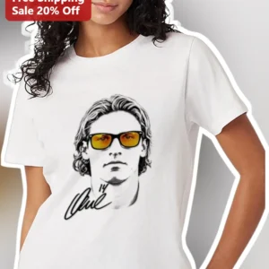 Federico Chiesa Tee Soccer Fan Apparel Italian Footballer Gift for Juventus Supporters available at our Los Angeles warehouse