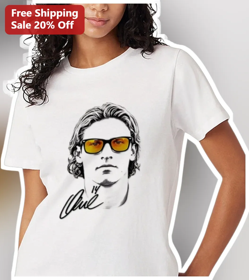 Federico Chiesa Tee Soccer Fan Apparel Italian Footballer Gi — Los Angeles Federico Chiesa Tee Soccer Fan Apparel Italian Footballer Gift for Juventus Supporters available at our Los Angeles warehouse