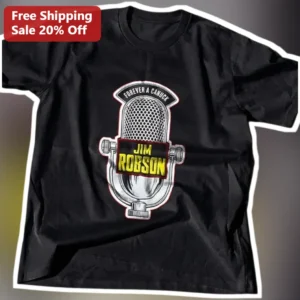 Forever A Canuck Vintage Microphone Tee Custom Name Vancouver Canucks Fan Gift available at our Los Angeles warehouse