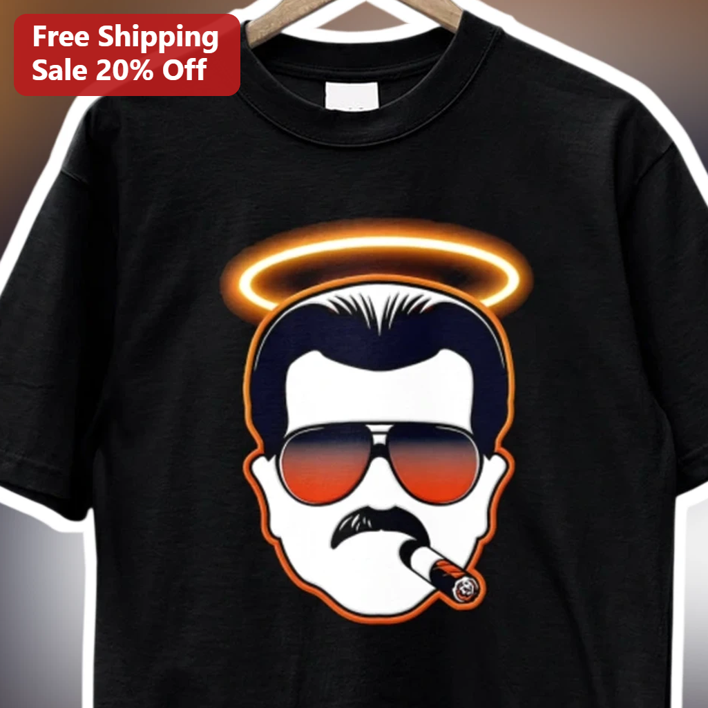 Freddie Mercury Queen Band Graphic Tee Rock God Portrait Vin — Los Angeles Freddie Mercury Queen Band Graphic Tee Rock God Portrait Vintage Style Shirt for Music Fans available at our Los Angeles warehouse
