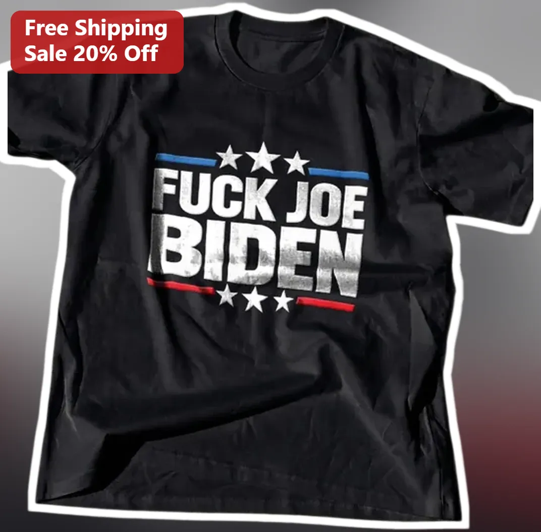 Fuck Joe Biden Tee Anti-Biden Political Protest Shirt Grunge — Los Angeles Fuck Joe Biden Tee Anti-Biden Political Protest Shirt Grunge Style Unisex Graphic T-Shirt available at our Los Angeles warehouse