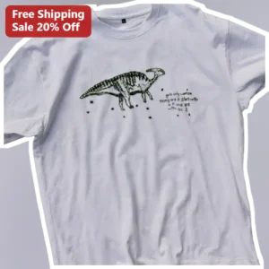 Girls Only Exists A Thing And It Starts With A P And Ends With An S Tee Funny Dinosaur Graphic Shirt available at our Los Angeles warehouse