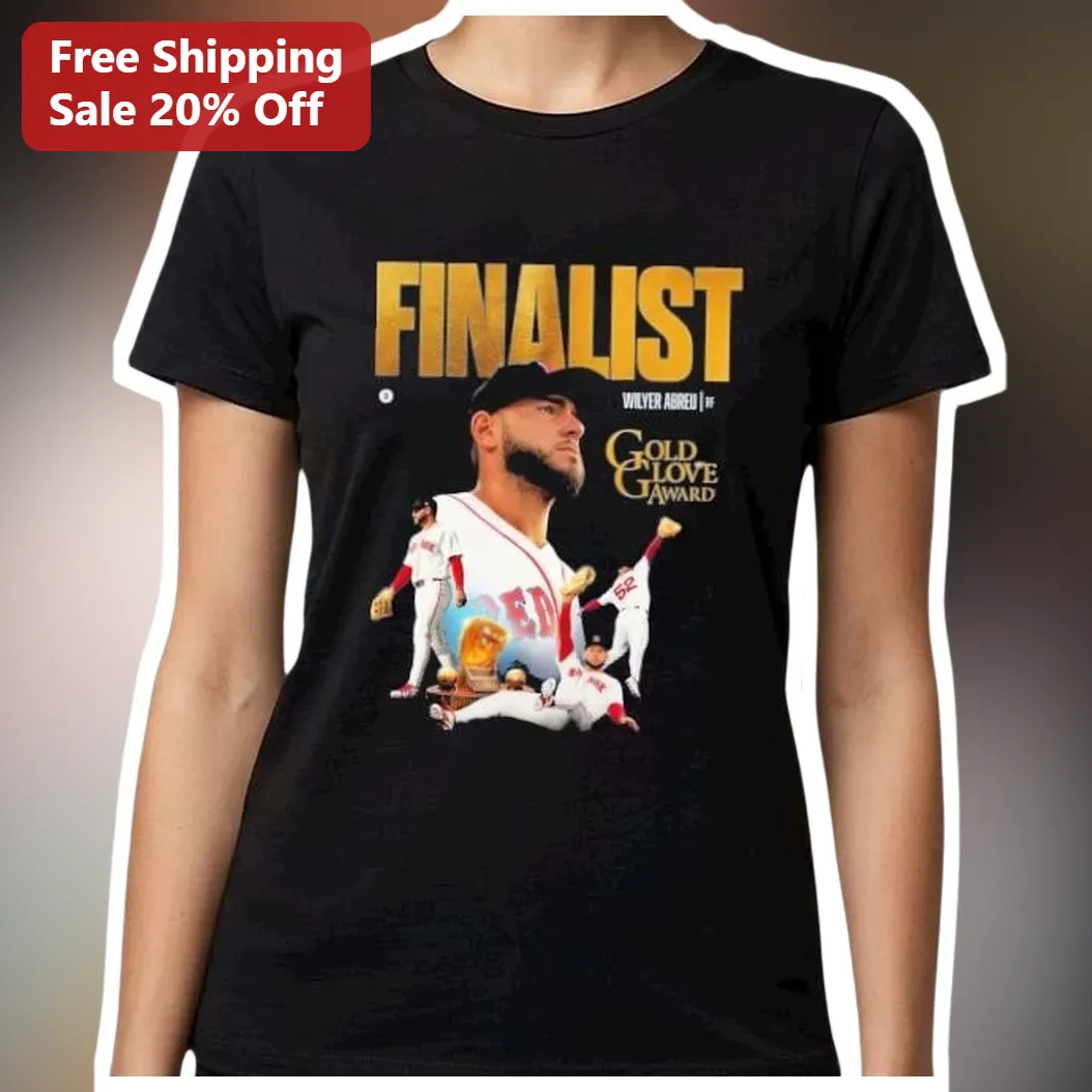 Gold Glove Finalist Willyer Adames Tee MLB Baseball Fan Gift — Los Angeles Gold Glove Finalist Willyer Adames Tee MLB Baseball Fan Gift available at our Los Angeles warehouse