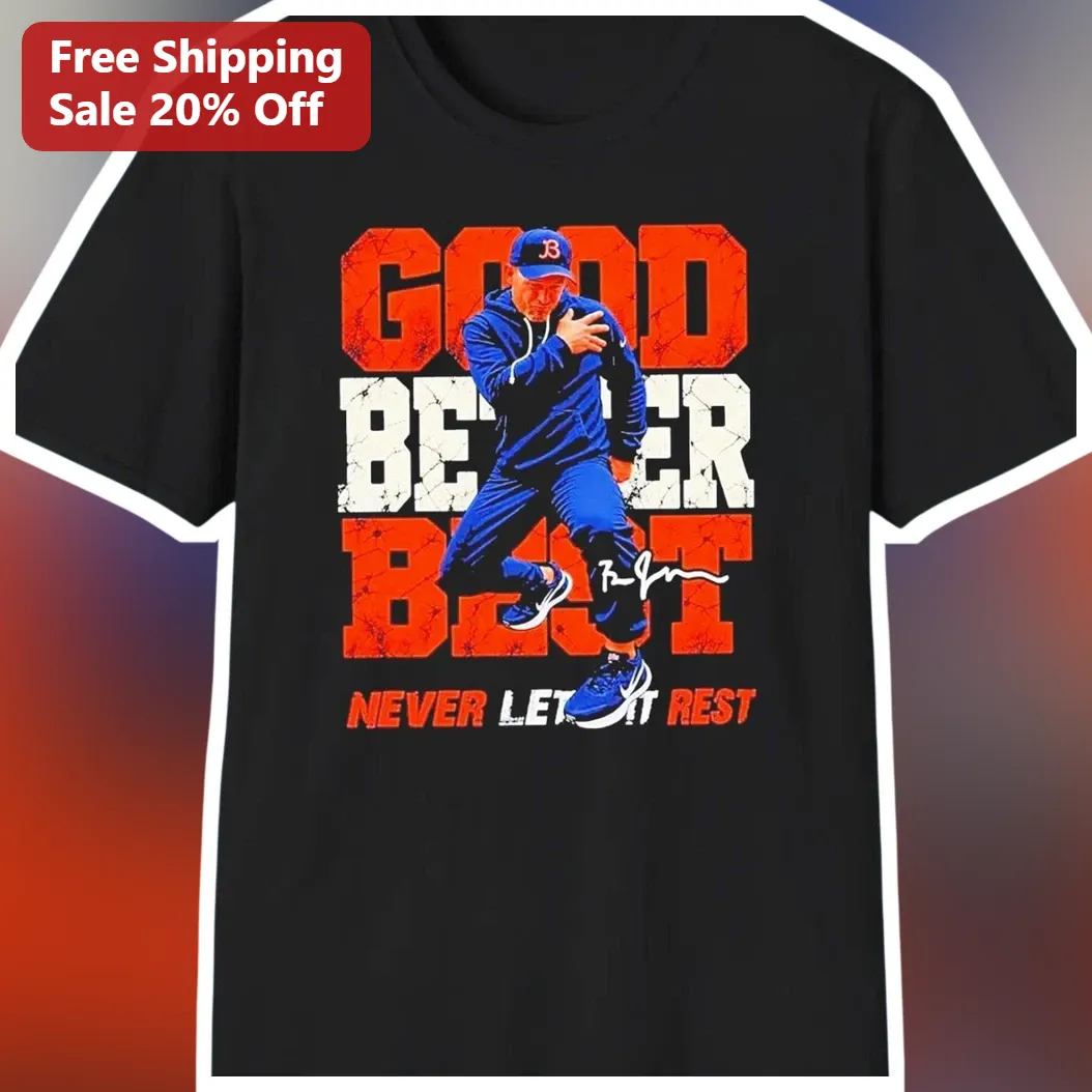 Good Better Best Never Let It Rest Shohei Ohtani Baseball Pl — Los Angeles Good Better Best Never Let It Rest Shohei Ohtani Baseball Player Graphic Tee available at our Los Angeles warehouse
