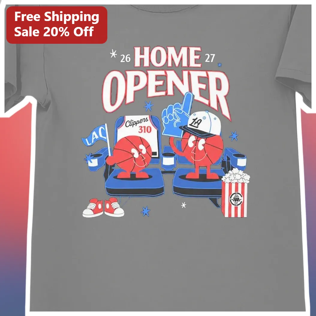 Home Opener Tee Retro Basketball Graphic Shirt for Real Esta — Los Angeles Home Opener Tee Retro Basketball Graphic Shirt for Real Estate Agents Sports Fans available at our Los Angeles warehouse
