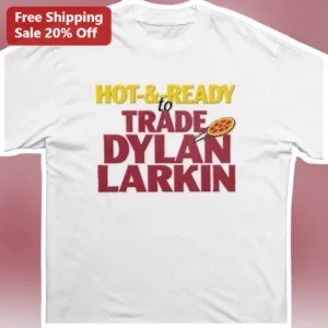 HOT-&-READY to TRADE Tee Funny Sports Trade Rumor Graphic Shirt for Baseball Fans available at our Los Angeles warehouse