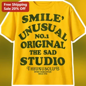 It's Not Unusual Tom Jones Vintage Music Tee Retro Graphic Shirt available at our Los Angeles warehouse